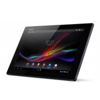 Sony Xperia Tablet Z LTE Spare Parts & Accessories