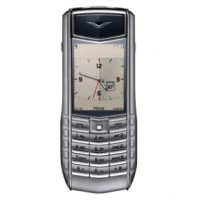 Vertu Ascent Ti Spare Parts & Accessories