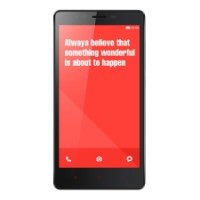Xiaomi Redmi Note 4G Spare Parts & Accessories