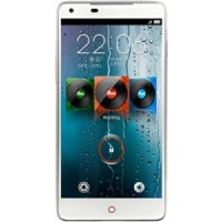 ZTE Nubia Z5 Spare Parts & Accessories