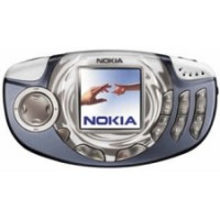 Nokia 3300 Spare Parts & Accessories