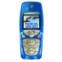 Nokia 3530 Spare Parts & Accessories