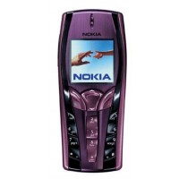 Nokia 7250i Spare Parts & Accessories