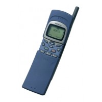 Nokia 8110 Spare Parts & Accessories
