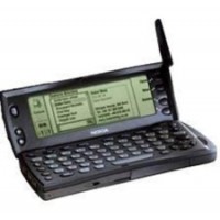 Nokia 9110i Communicator Spare Parts & Accessories