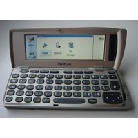Nokia 9210 Communicator Spare Parts & Accessories