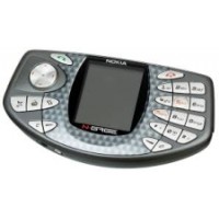 Nokia N-Gage Spare Parts & Accessories