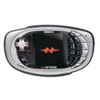 Nokia N-Gage QD Spare Parts & Accessories
