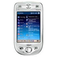 O2 XDA II Spare Parts & Accessories