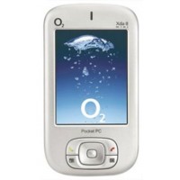 O2 XDA II mini Spare Parts & Accessories