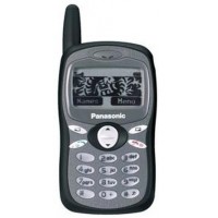 Panasonic A100 Series Spare Parts & Accessories