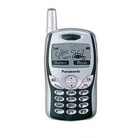 Panasonic A102 Spare Parts & Accessories