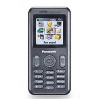Panasonic A200 Spare Parts & Accessories