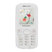 Panasonic A210 Spare Parts & Accessories