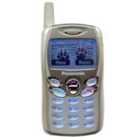 Panasonic GD55 Spare Parts & Accessories