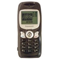 Panasonic GD75 Spare Parts & Accessories