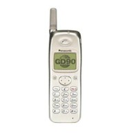 Panasonic GD90 Spare Parts & Accessories