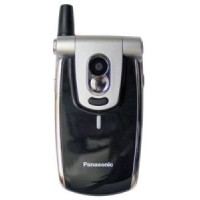Panasonic X400 Spare Parts & Accessories