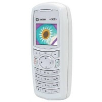 Sagem MY X2-2 Spare Parts & Accessories