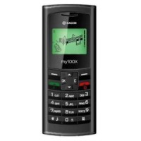 Sagem my100X Spare Parts & Accessories