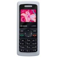 Sagem my200x Spare Parts & Accessories