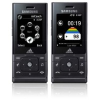 Samsung Adidas miCoach phone Spare Parts & Accessories