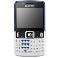 Samsung C6625 Spare Parts & Accessories