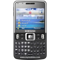 Samsung C6625 Valencia Spare Parts & Accessories