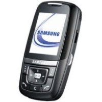Samsung D600E Spare Parts & Accessories