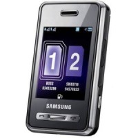 Samsung D980 Spare Parts & Accessories