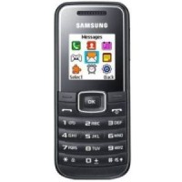 Samsung E1050 Spare Parts & Accessories