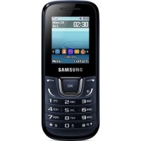 Samsung E1280 with single SIM Spare Parts & Accessories