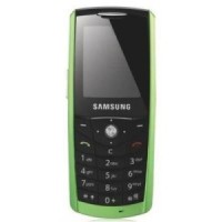 Samsung E200 ECO Spare Parts & Accessories
