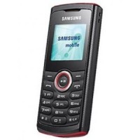 Samsung E2120B with Bluetooth Spare Parts & Accessories