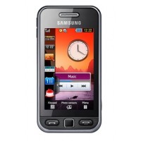 Samsung S5230W Star WiFi Spare Parts & Accessories
