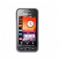 Samsung S5233W Star WiFi Spare Parts & Accessories
