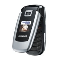 Samsung Z230 Spare Parts & Accessories