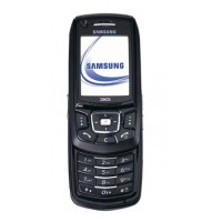 Samsung Z400 Spare Parts & Accessories