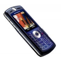 Motorola SLVR L7e Spare Parts & Accessories
