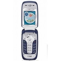 Motorola V360 Spare Parts & Accessories