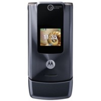Motorola W510 Spare Parts & Accessories