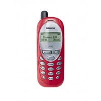 Siemens A40 Spare Parts & Accessories
