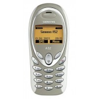Siemens A52 Spare Parts & Accessories