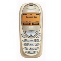 Siemens C55 Spare Parts & Accessories