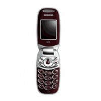 Siemens CL75 Spare Parts & Accessories