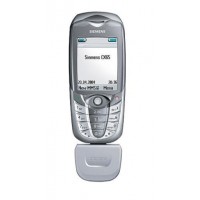 Siemens CX65 Spare Parts & Accessories