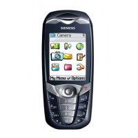 Siemens CX70 Spare Parts & Accessories