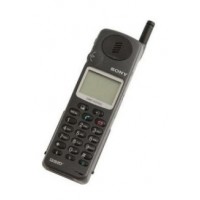 Sony CM-DX 2000 Spare Parts & Accessories