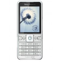 Sony Ericsson C901 GreenHeart Spare Parts & Accessories