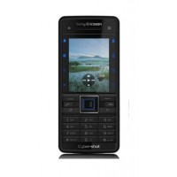 Sony Ericsson C902i HSDPA Spare Parts & Accessories